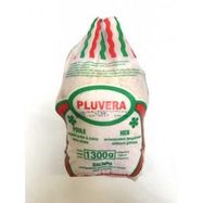 Poulet Pulvera